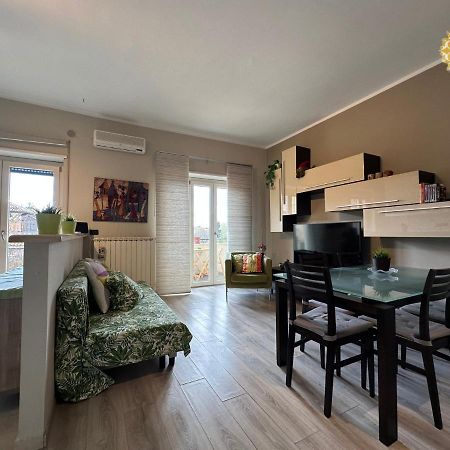 Casa Panoramica Roma Sempihome Екстер'єр фото