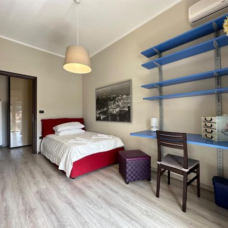 Casa Panoramica Roma Sempihome Екстер'єр фото