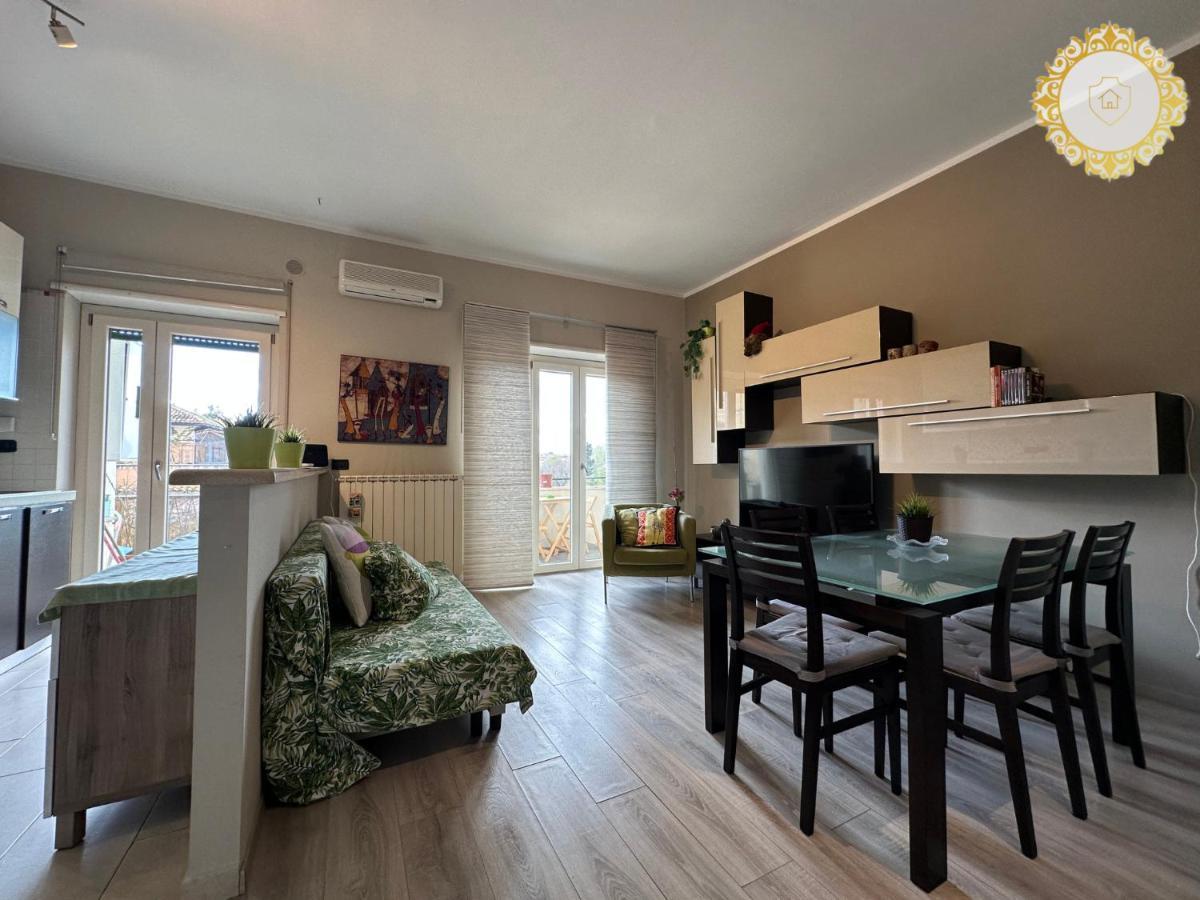 Casa Panoramica Roma Sempihome Екстер'єр фото