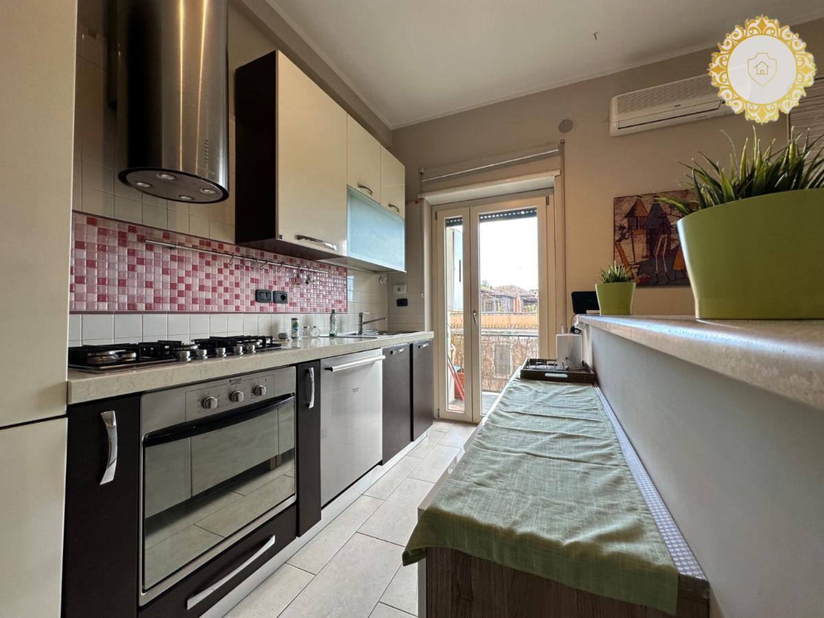 Casa Panoramica Roma Sempihome Екстер'єр фото