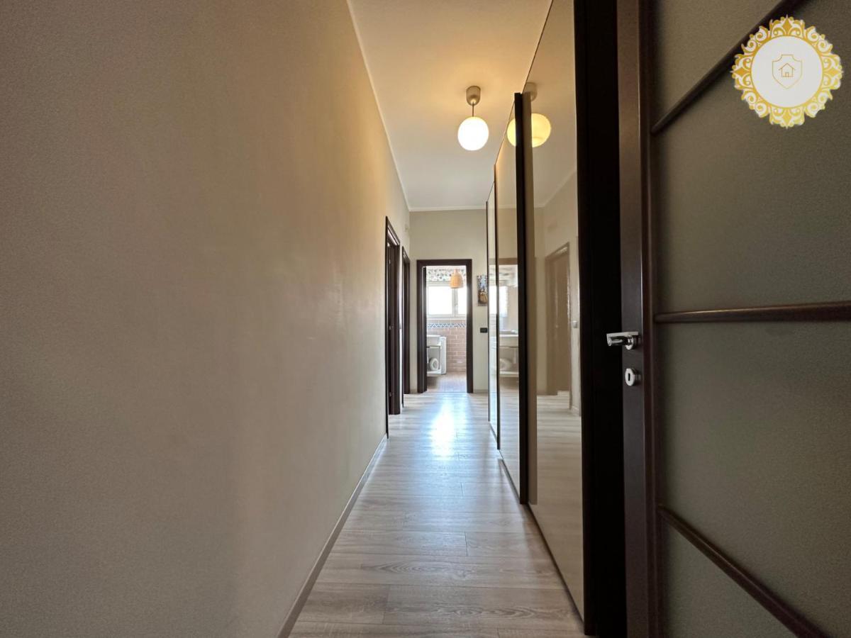 Casa Panoramica Roma Sempihome Екстер'єр фото