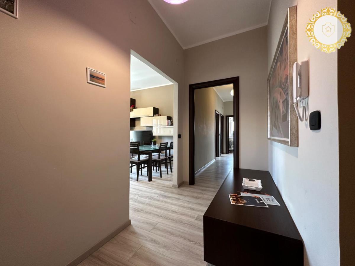 Casa Panoramica Roma Sempihome Екстер'єр фото