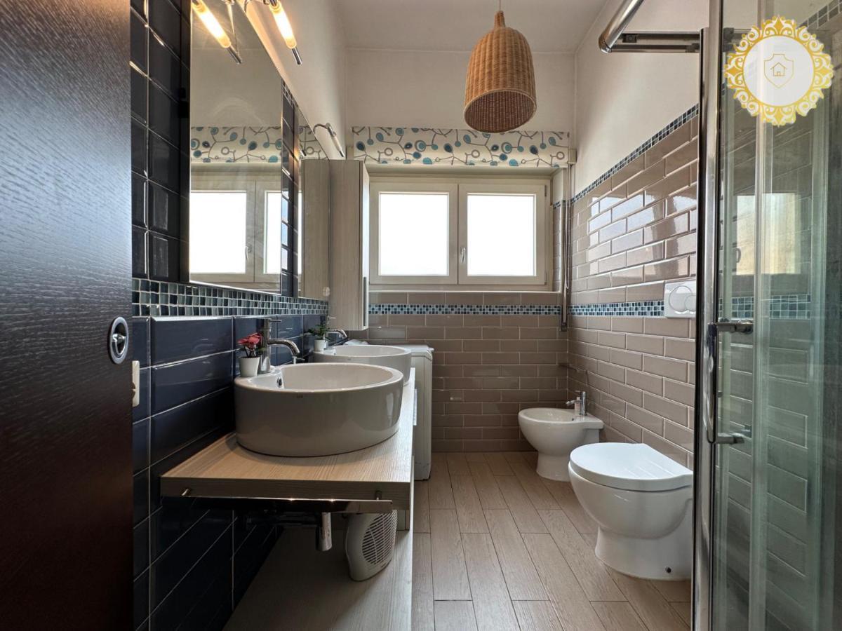 Casa Panoramica Roma Sempihome Екстер'єр фото
