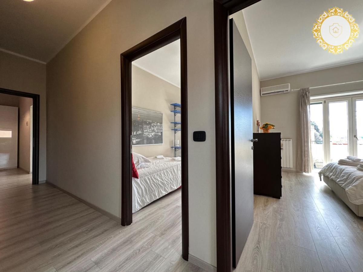Casa Panoramica Roma Sempihome Екстер'єр фото