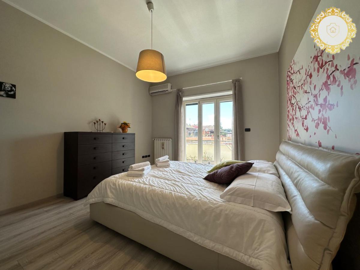 Casa Panoramica Roma Sempihome Екстер'єр фото