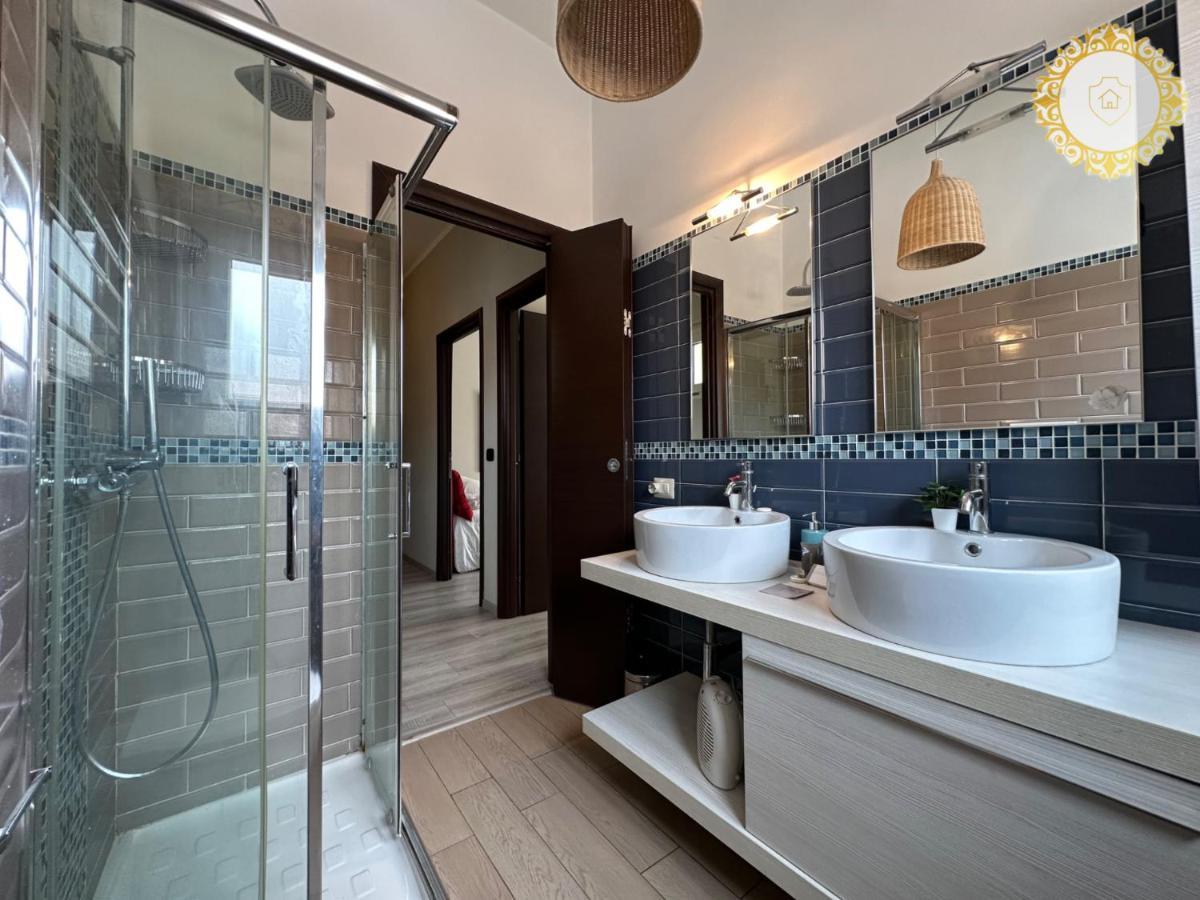 Casa Panoramica Roma Sempihome Екстер'єр фото