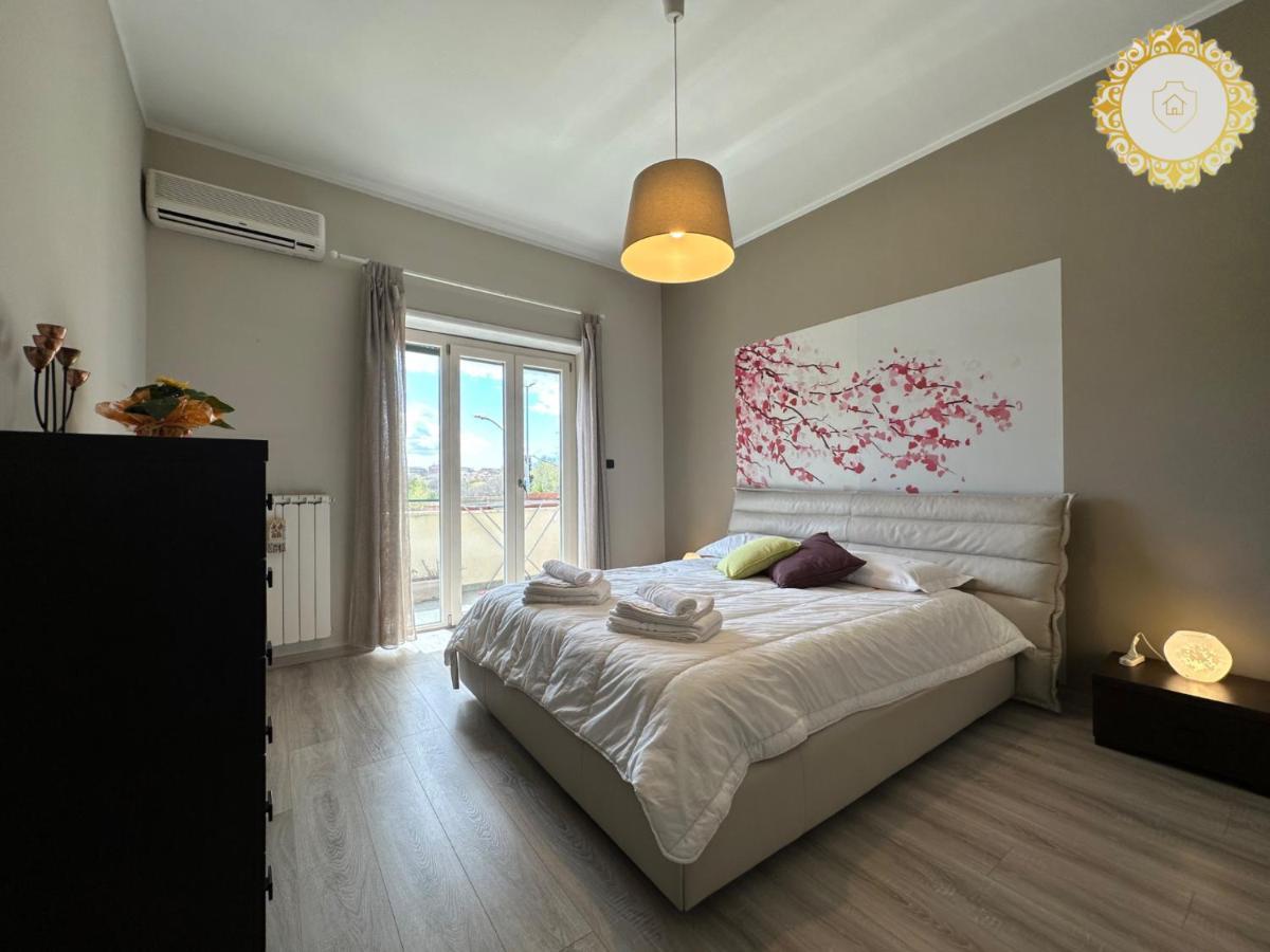 Casa Panoramica Roma Sempihome Екстер'єр фото