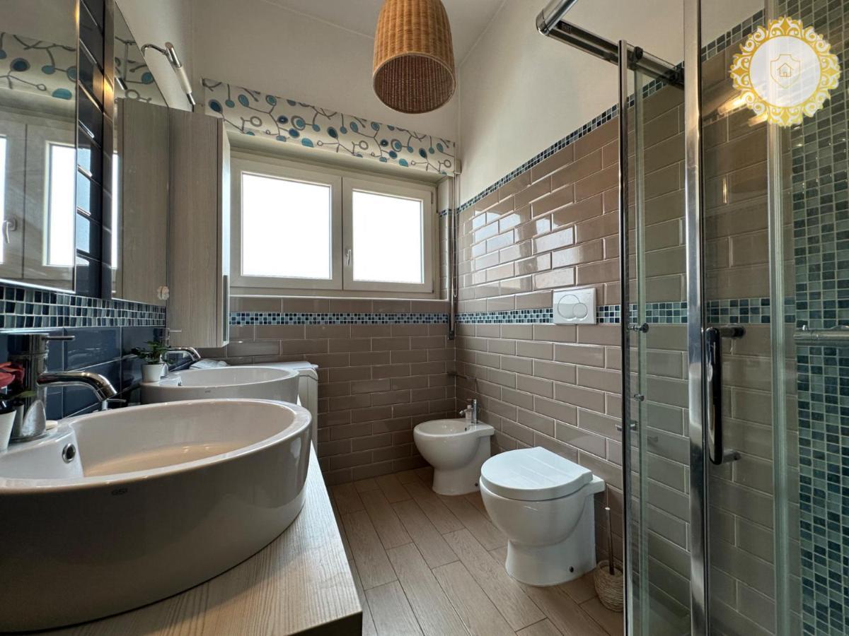 Casa Panoramica Roma Sempihome Екстер'єр фото